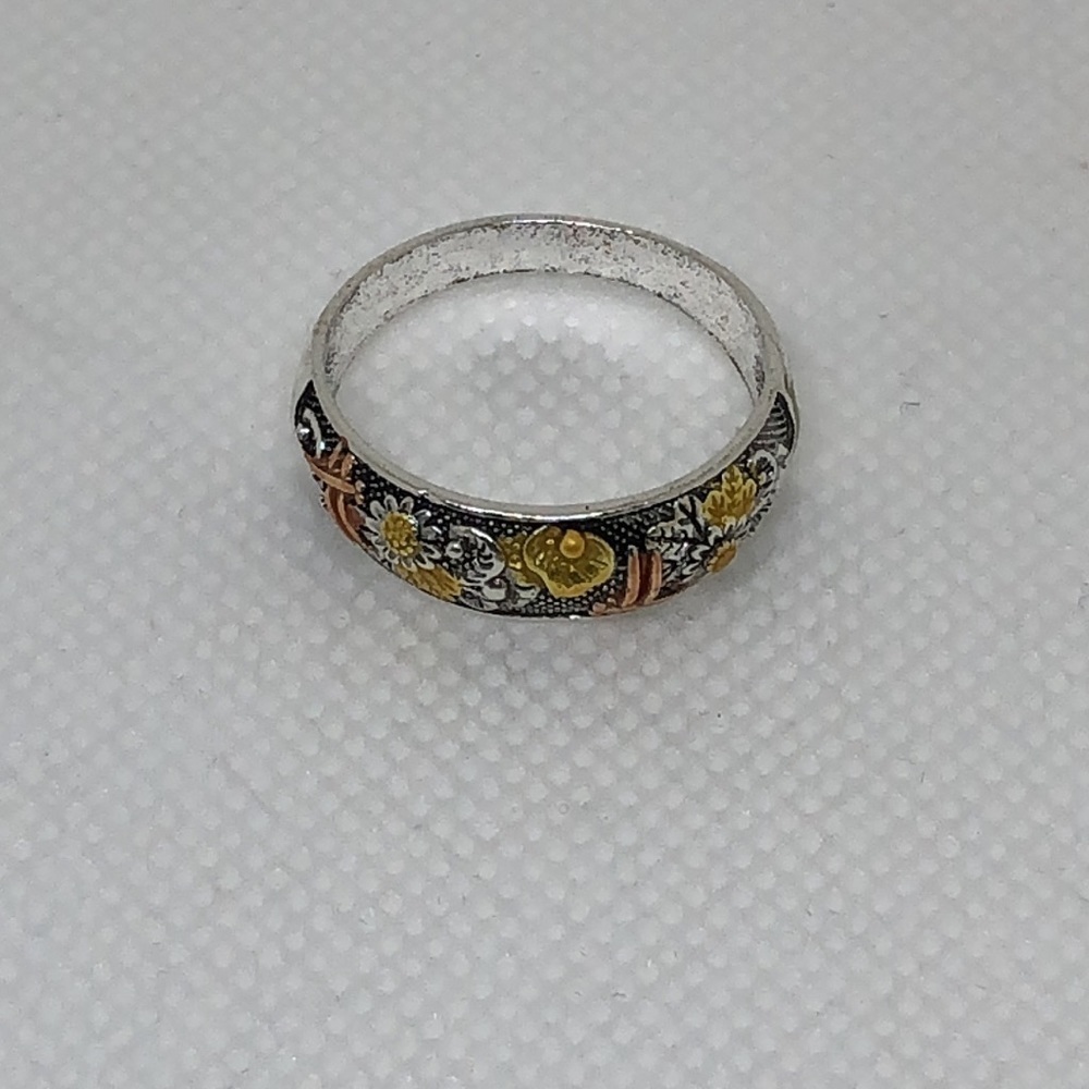 3/$25, 4/$30 Dragonfly Ring Unisex Size 10 - Picture 11 of 11